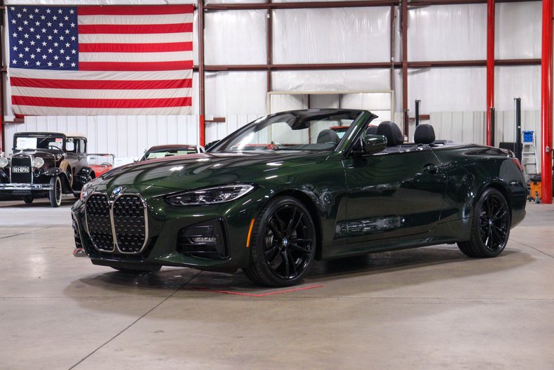 2022 BMW 430i xDrive